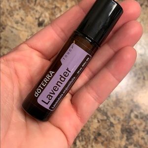 Doterra lavender touch roll on 10ml